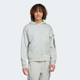 Мъжко Горнище Adidas M CE FZ HD GD JF3297